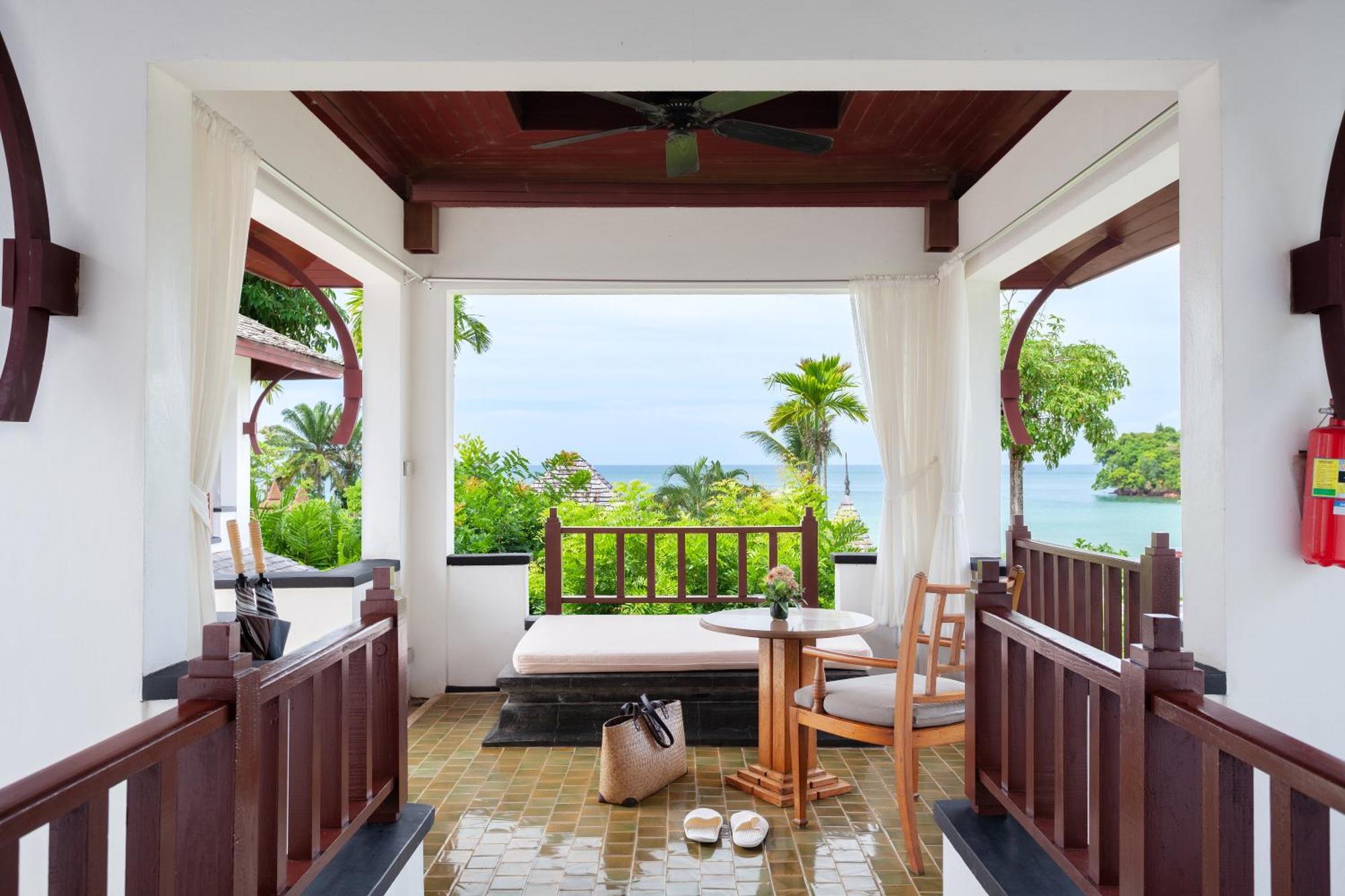 Sala Villa Upper Seaview
